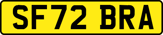 SF72BRA