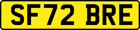 SF72BRE