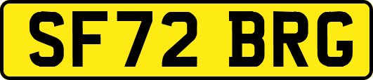 SF72BRG