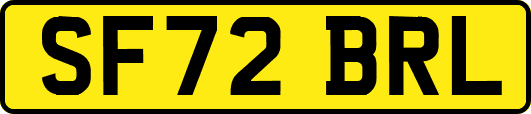 SF72BRL