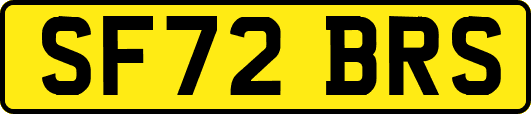 SF72BRS