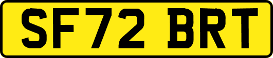 SF72BRT
