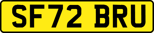 SF72BRU