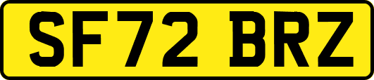 SF72BRZ