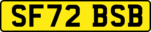 SF72BSB