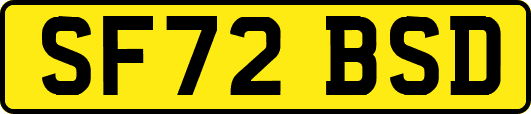 SF72BSD