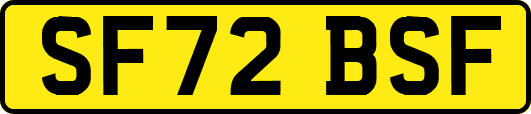 SF72BSF