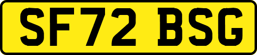SF72BSG