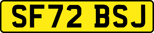 SF72BSJ