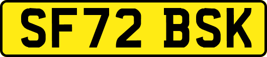 SF72BSK