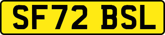 SF72BSL