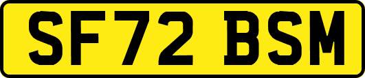 SF72BSM