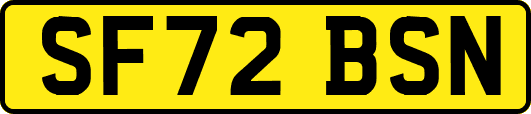 SF72BSN