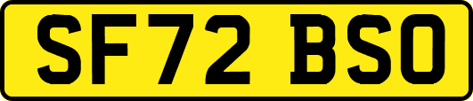 SF72BSO