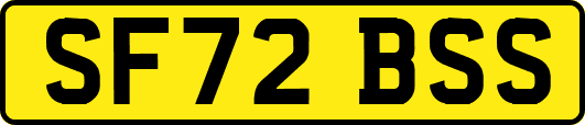 SF72BSS