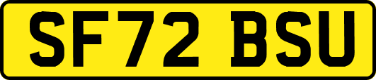 SF72BSU