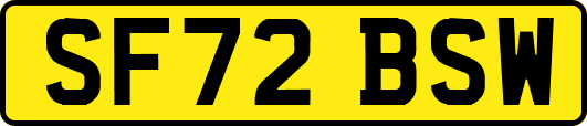 SF72BSW