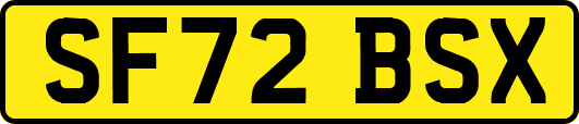 SF72BSX