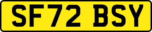 SF72BSY