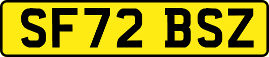 SF72BSZ