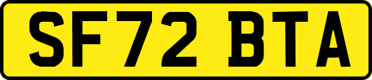 SF72BTA