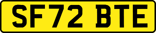 SF72BTE