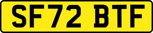 SF72BTF