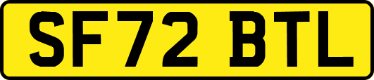 SF72BTL
