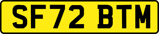 SF72BTM