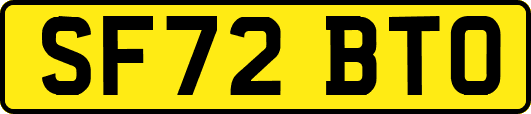 SF72BTO