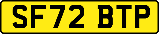 SF72BTP