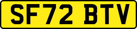 SF72BTV