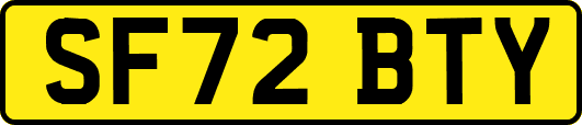 SF72BTY