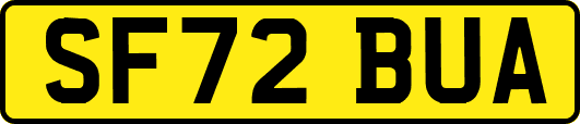 SF72BUA