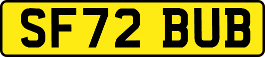 SF72BUB