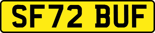 SF72BUF