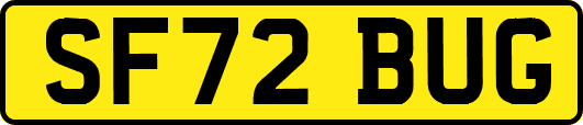 SF72BUG