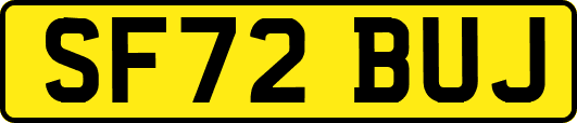 SF72BUJ
