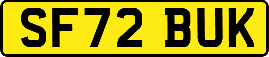 SF72BUK