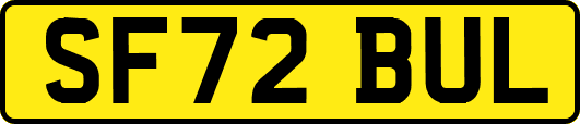 SF72BUL