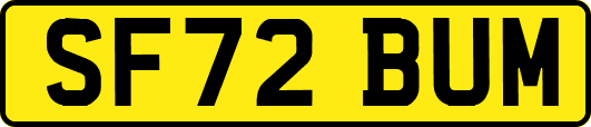 SF72BUM