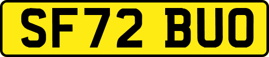 SF72BUO