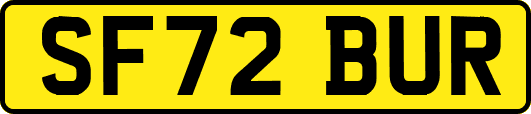 SF72BUR