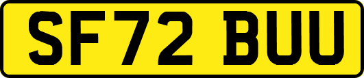 SF72BUU