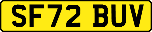 SF72BUV