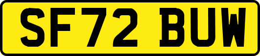 SF72BUW