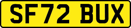 SF72BUX