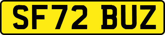 SF72BUZ
