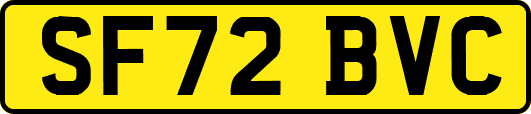 SF72BVC