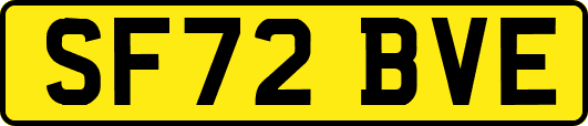 SF72BVE